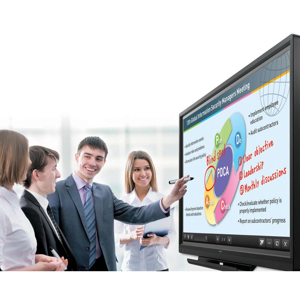 Sharp Touch Pen for BIG PAD PN-70TB3 60TB3 LCD Monitor