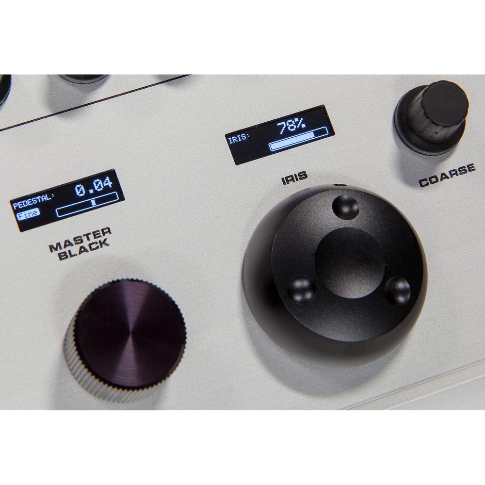 SKAARHOJ Atem CCU W SDI Option