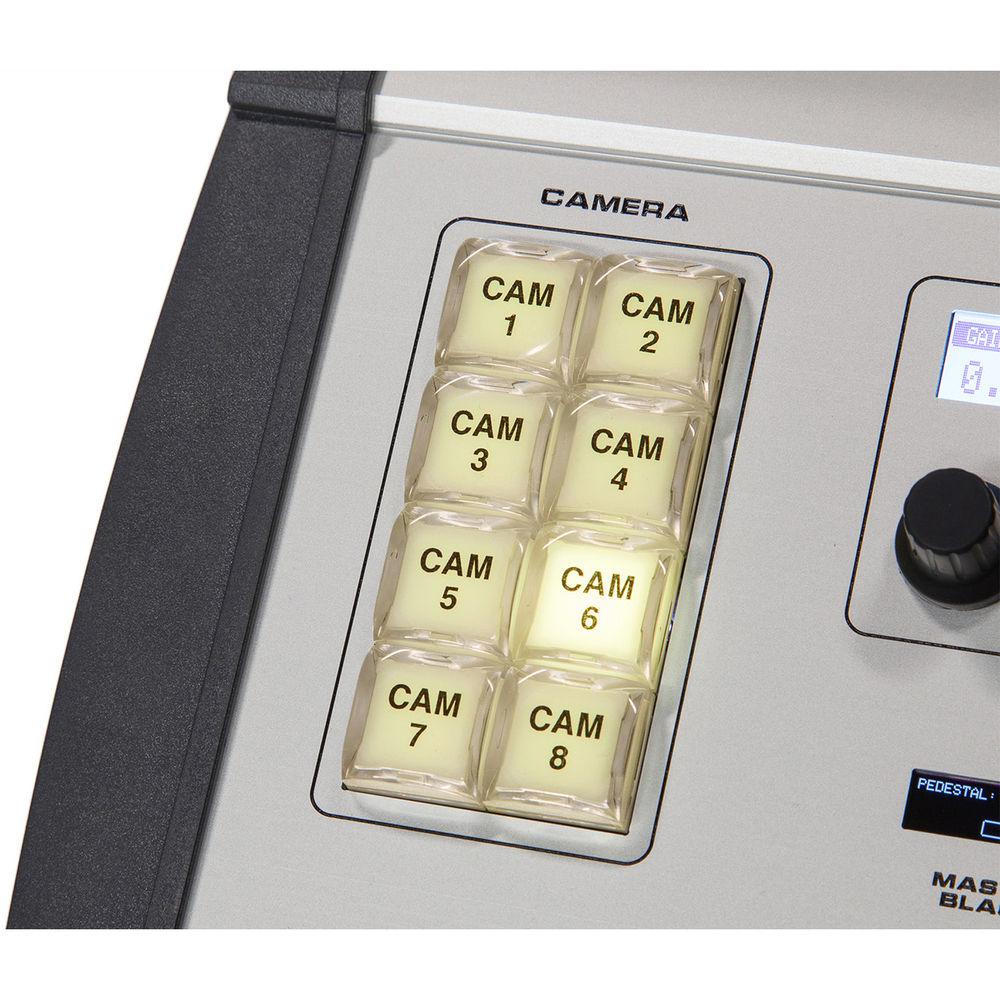 SKAARHOJ Atem CCU W SDI Option