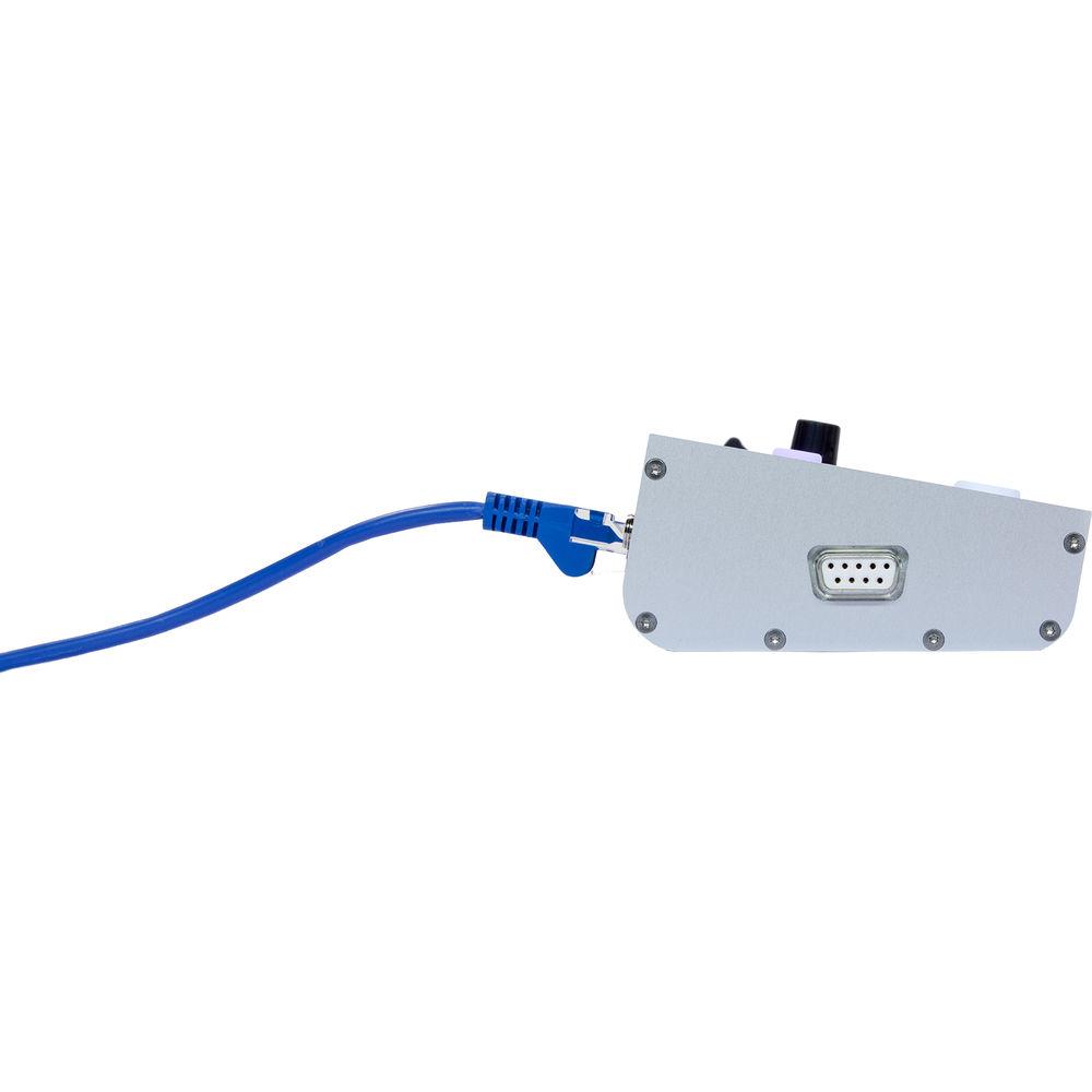 SKAARHOJ Live Fly Controller