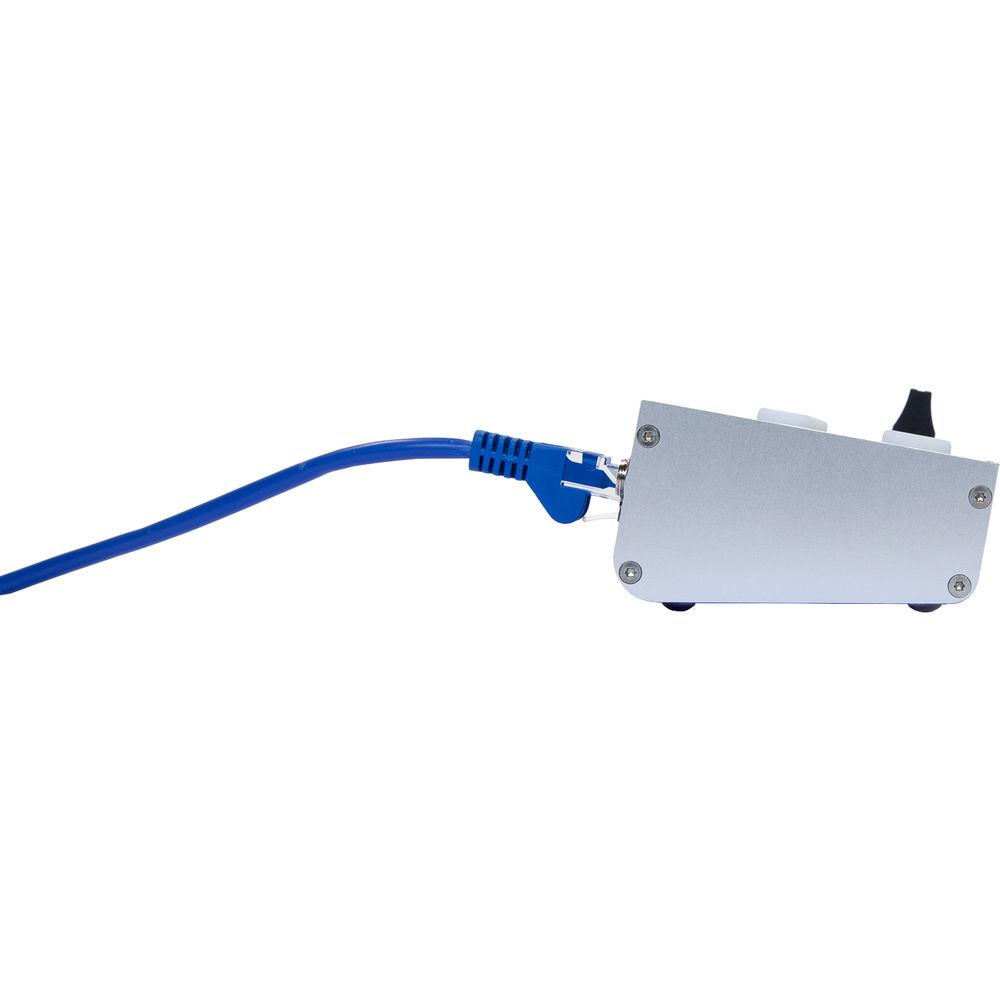 SKAARHOJ Mini Fly Live Switching Controller