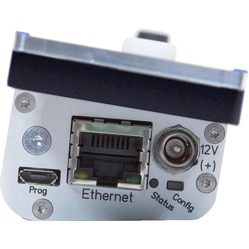 SKAARHOJ Rack Fly Uno Universal Control Panel