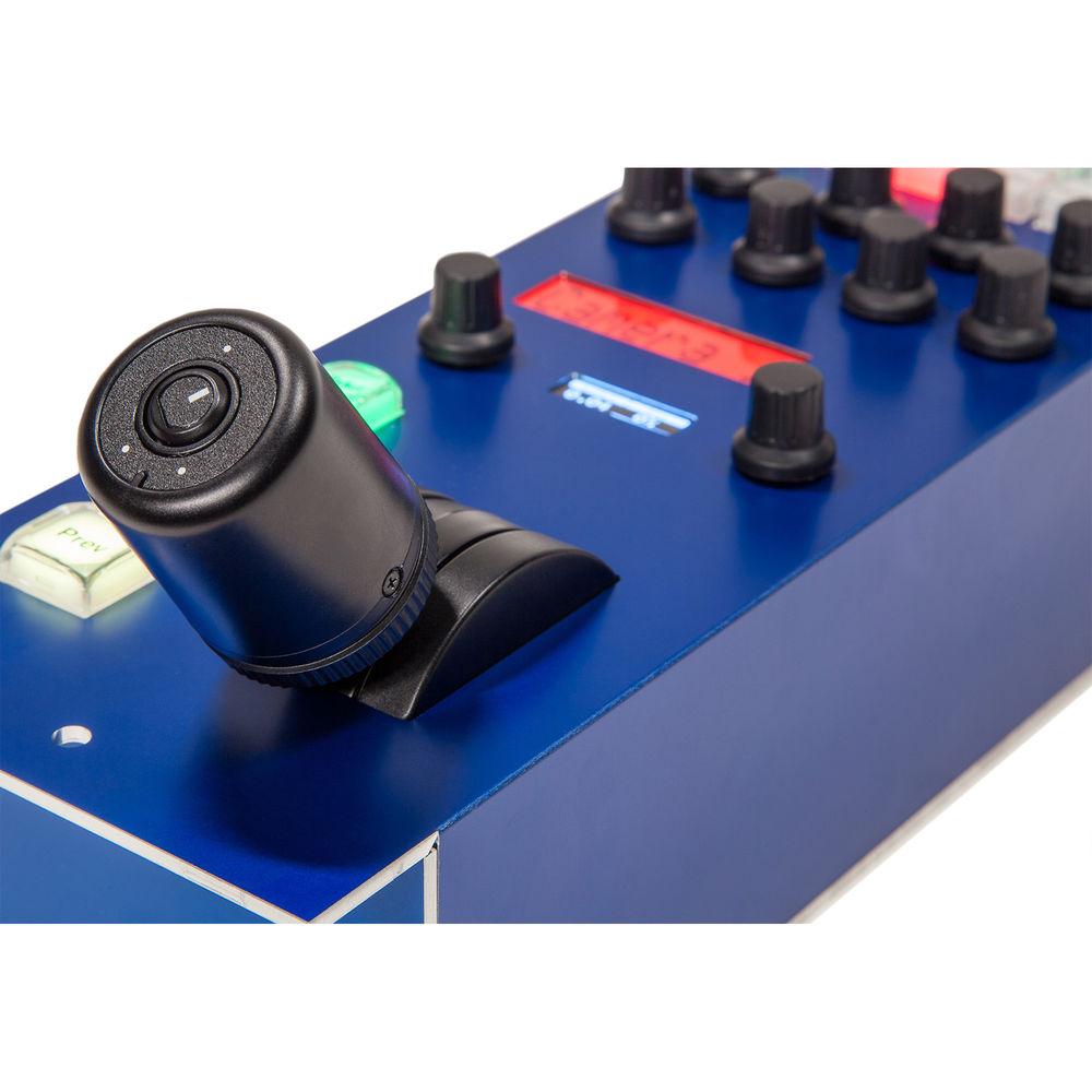 SKAARHOJ RCPV1 W Multiturn Dial Option