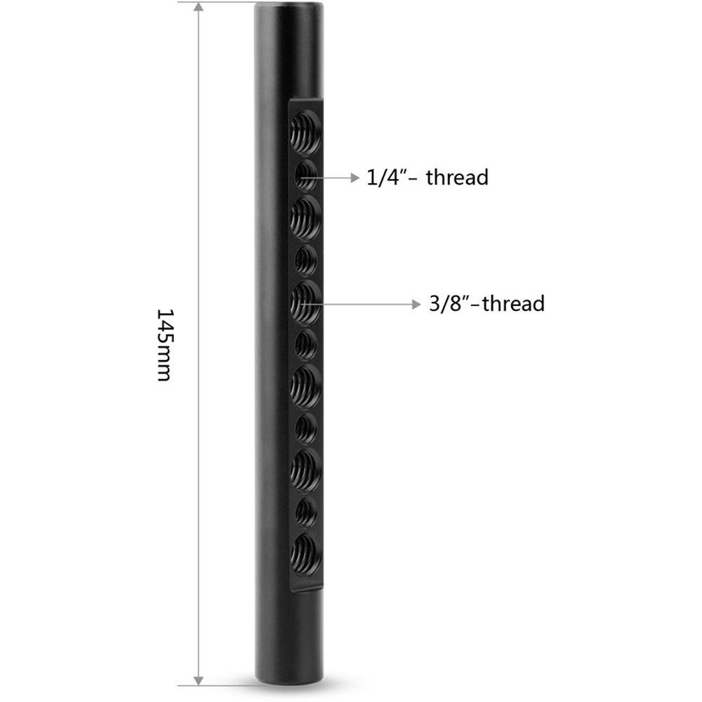 SmallRig 15mm Cheese Rod