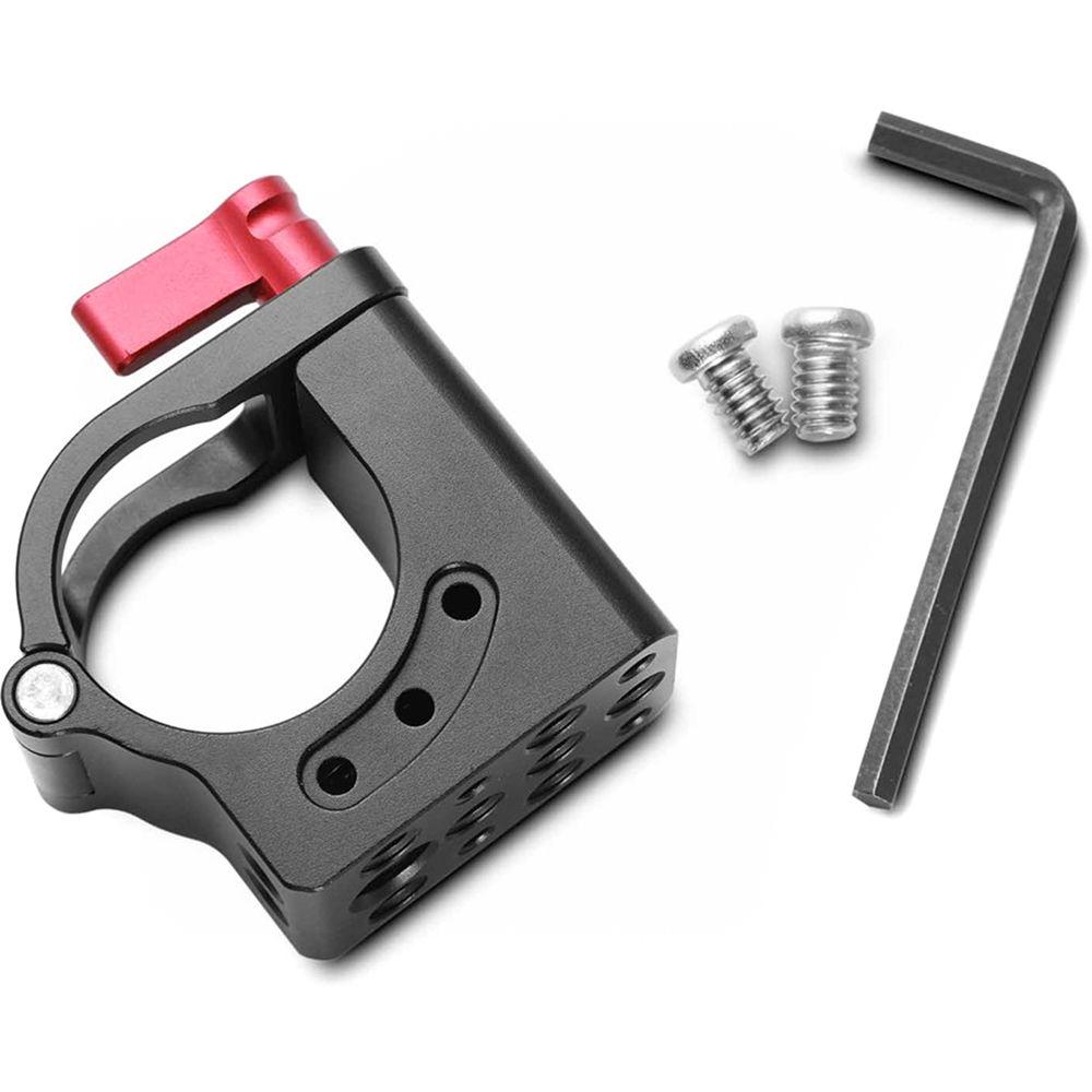 SmallRig 30mm Rod Clamp for DJI Ronin & FREEFLY MoVI Pro