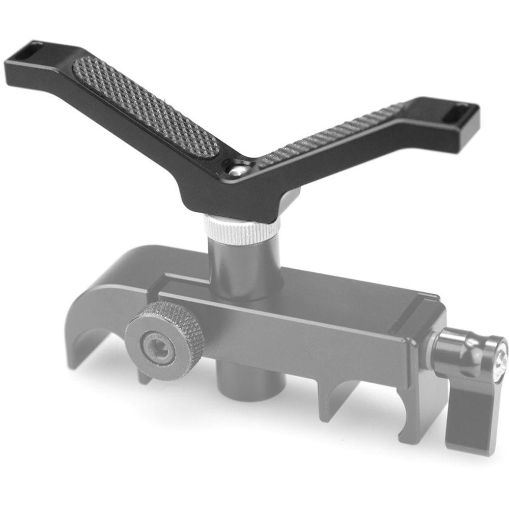 SmallRig Lens Support for 15mm Short Rods