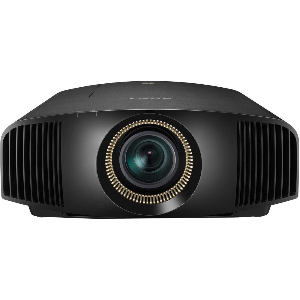 Sony VPL-VW675ES DCI 4K SXRD Home Theater Projector