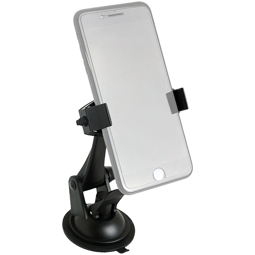Stage Ninja Ninja Clamp Smartphone Mount with Suction Base