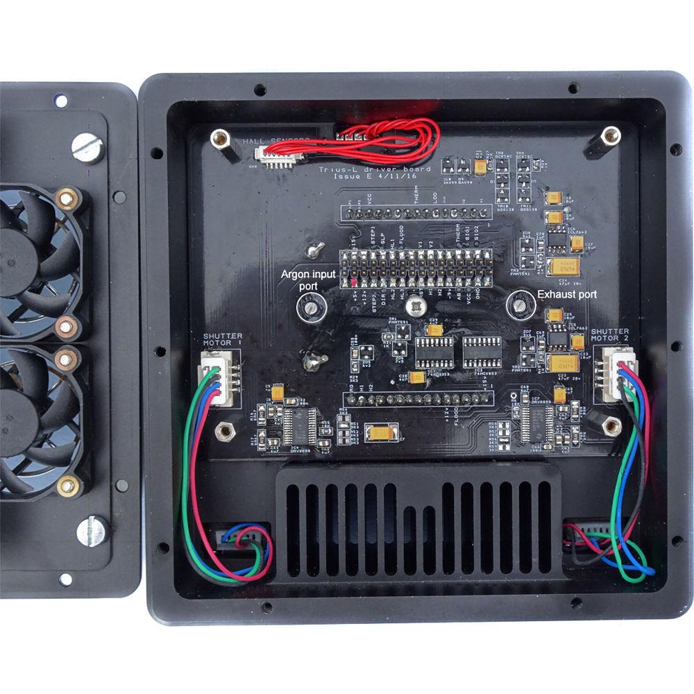 Starlight Xpress Trius SX-46 USB Hub CCD Camera System