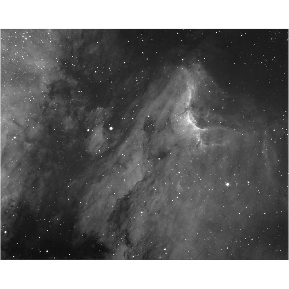 Starlight Xpress Trius SX-46 USB Hub CCD Camera System