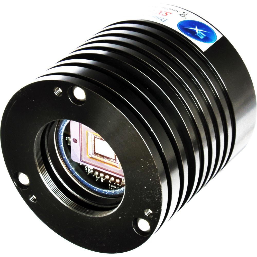 Starlight Xpress Trius SX-674 2.8MP Mono CCD Imaging Camera with USB Hub