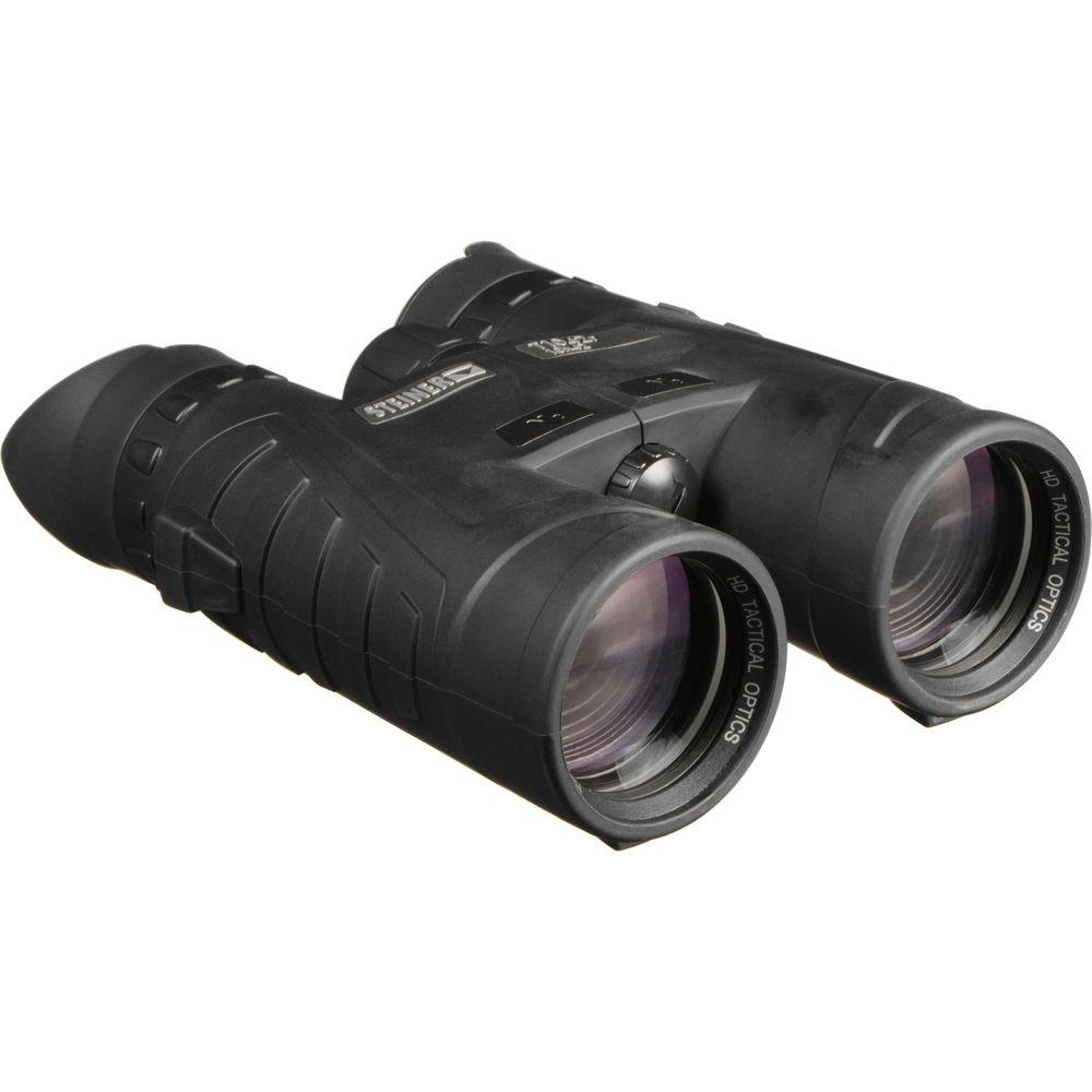 Steiner 10x42 R Tactical Binocular with SUMR Reticle