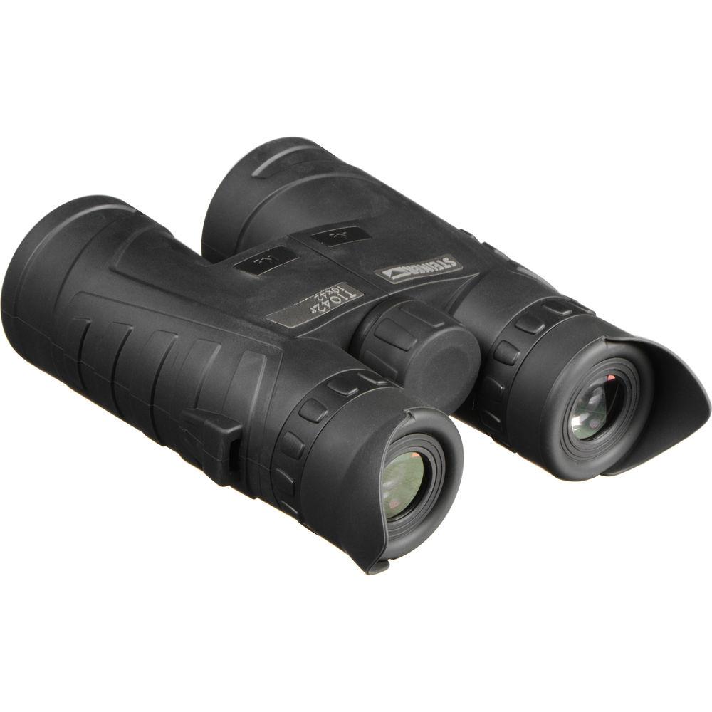Steiner 10x42 R Tactical Binocular with SUMR Reticle