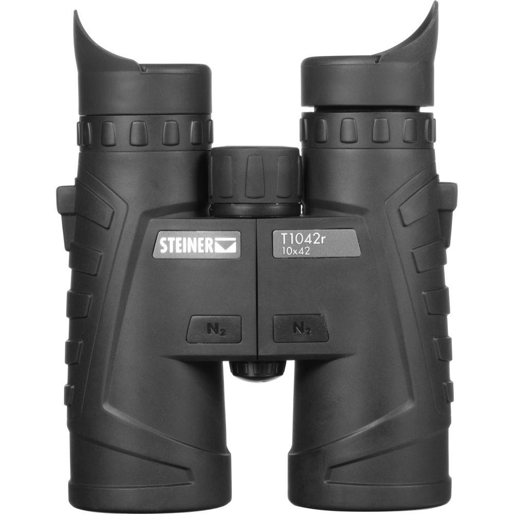 Steiner 10x42 R Tactical Binocular with SUMR Reticle