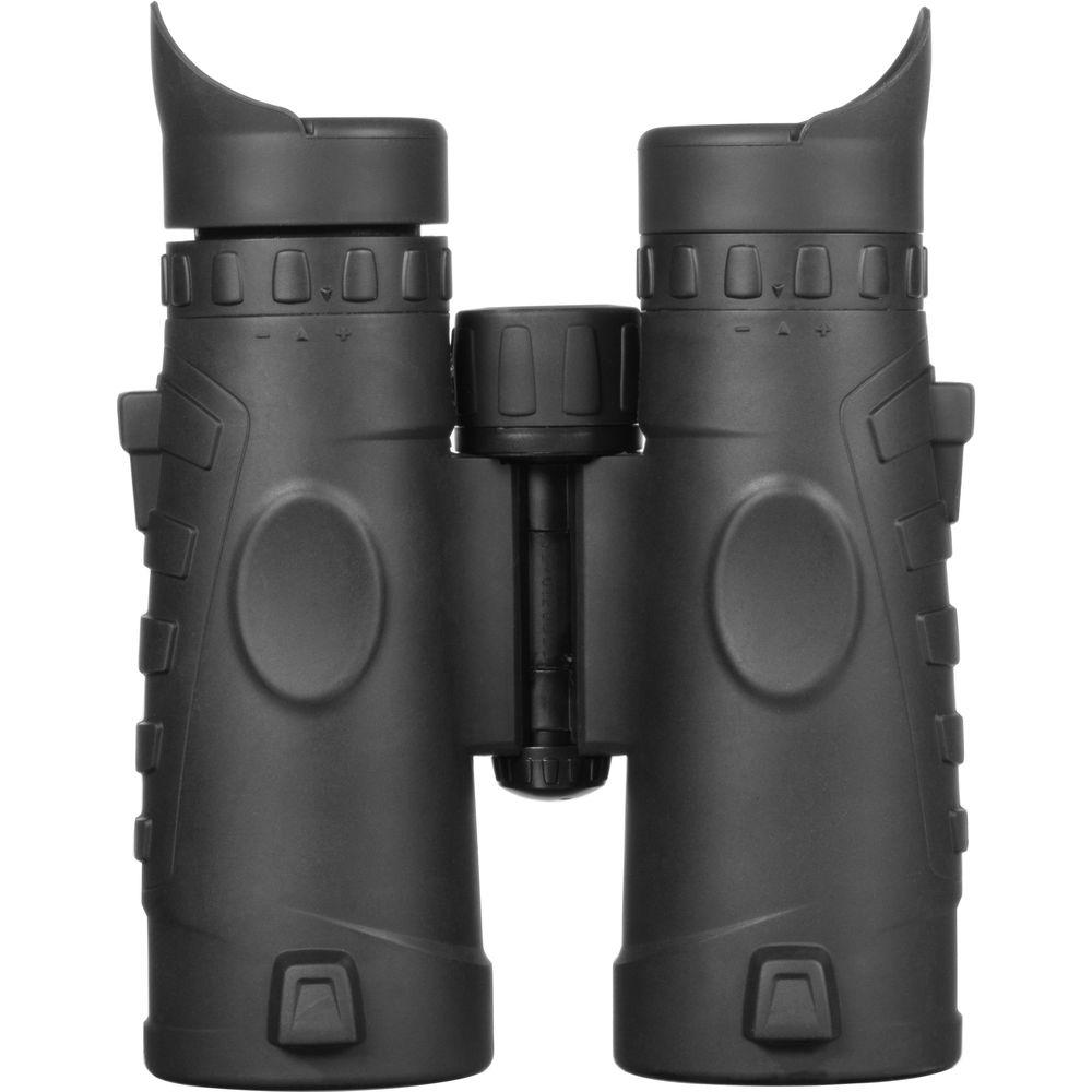 Steiner 10x42 R Tactical Binocular with SUMR Reticle
