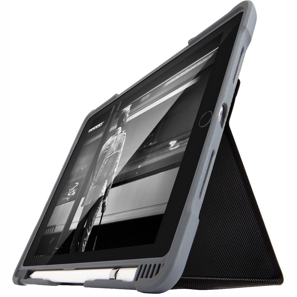 STM Dux Plus Case for 10.5" iPad Pro