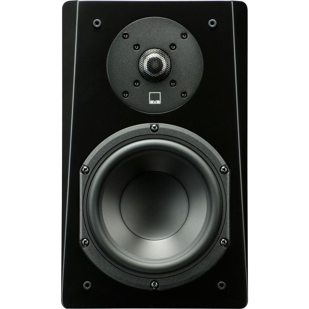 SVS Prime 2-Way Bookshelf Speakers