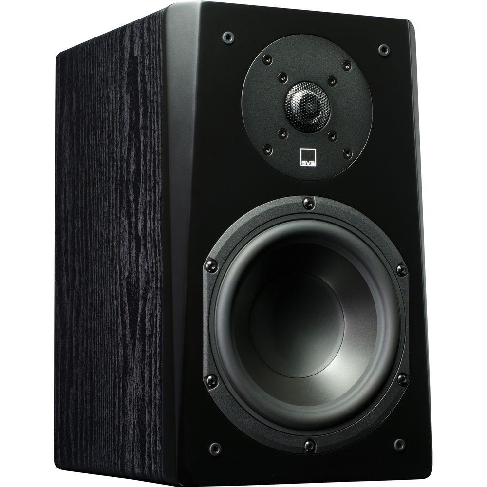 SVS Prime 2-Way Bookshelf Speakers