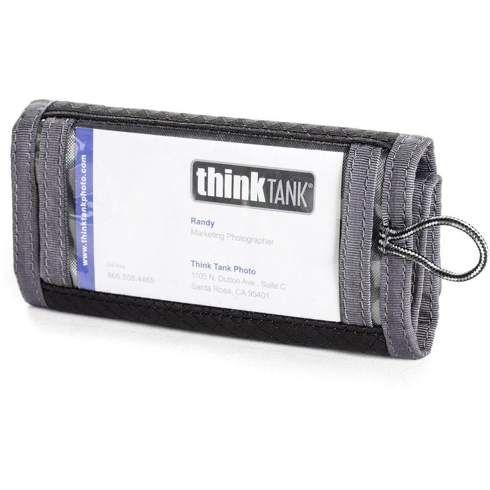 Think Tank Photo Secure Pixel Pocket Rocket
