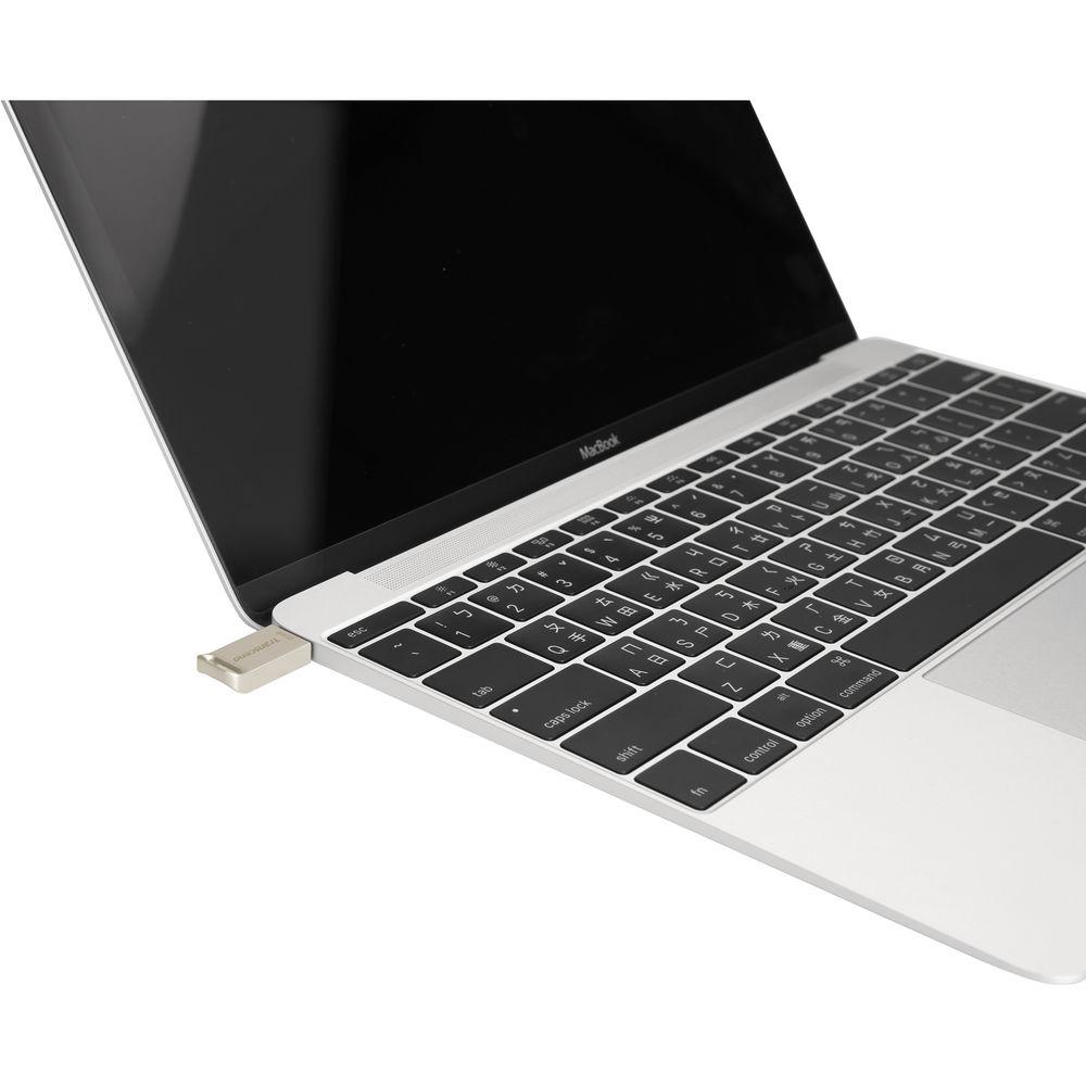 Transcend 16GB JetFlash 850 USB 3.1 Type-C Flash Drive