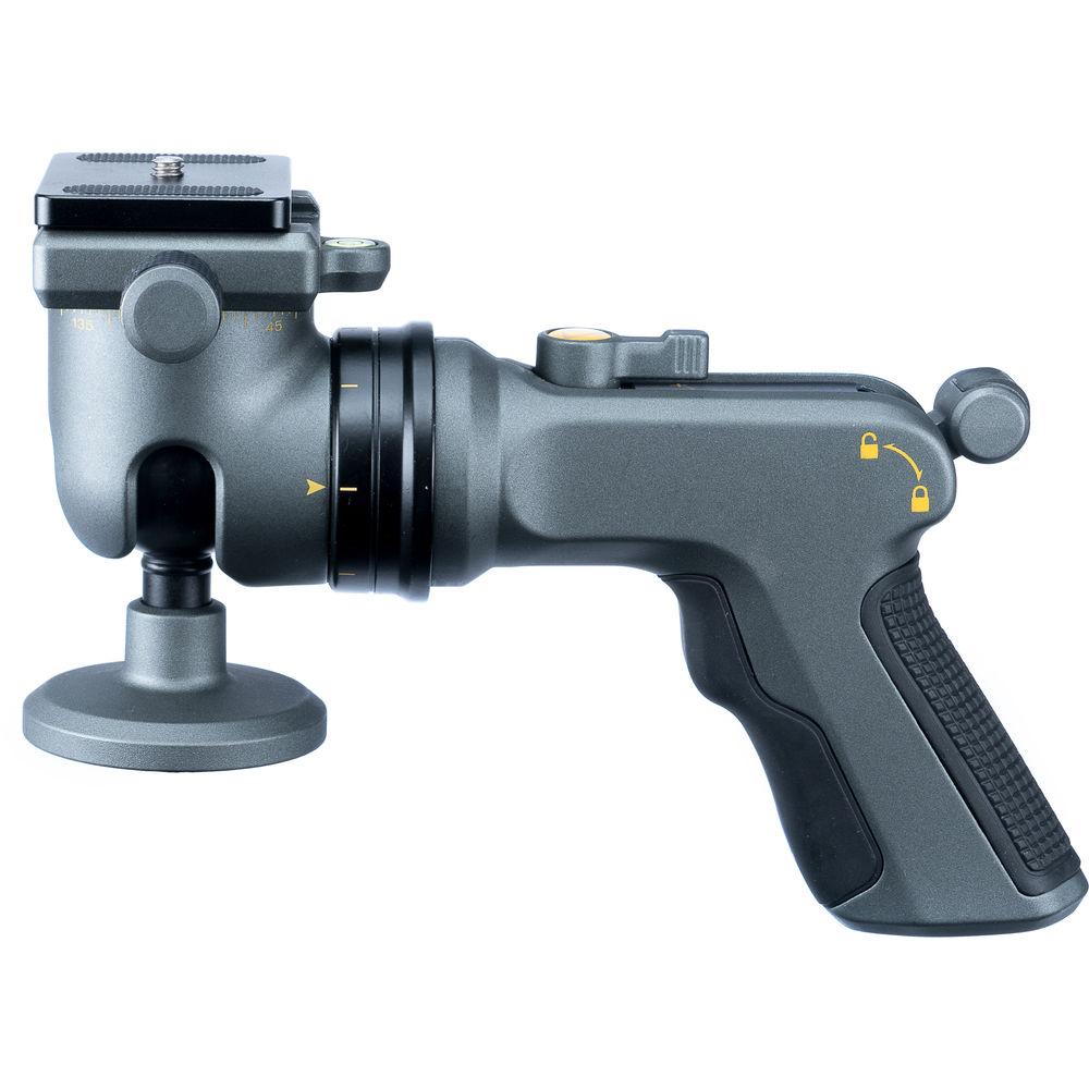 Vanguard ALTA GH-100 Pistol Grip Ball Head