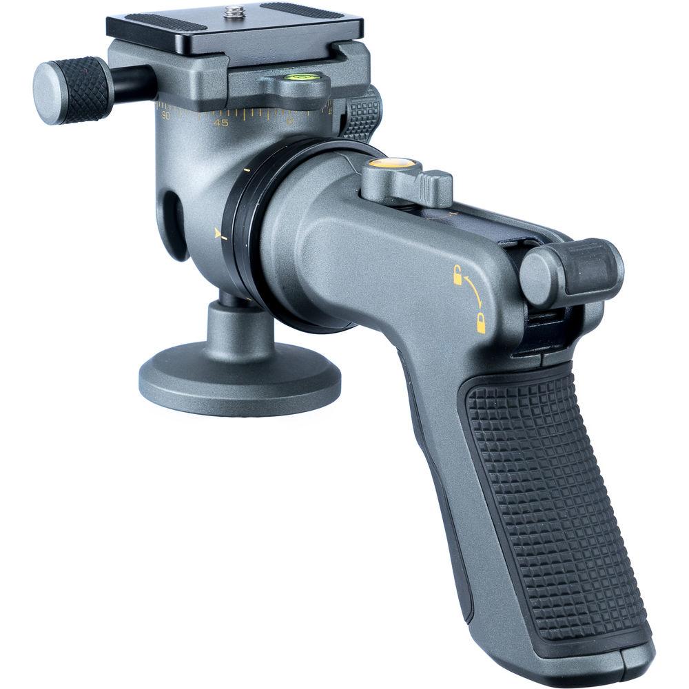 Vanguard ALTA GH-100 Pistol Grip Ball Head
