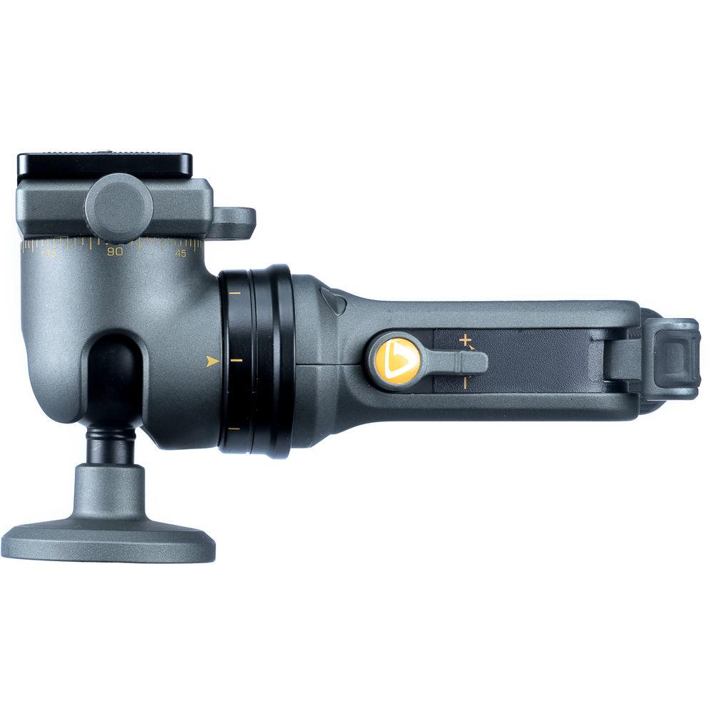 Vanguard ALTA GH-100 Pistol Grip Ball Head