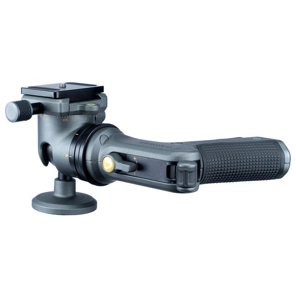 Vanguard ALTA GH-100 Pistol Grip Ball Head