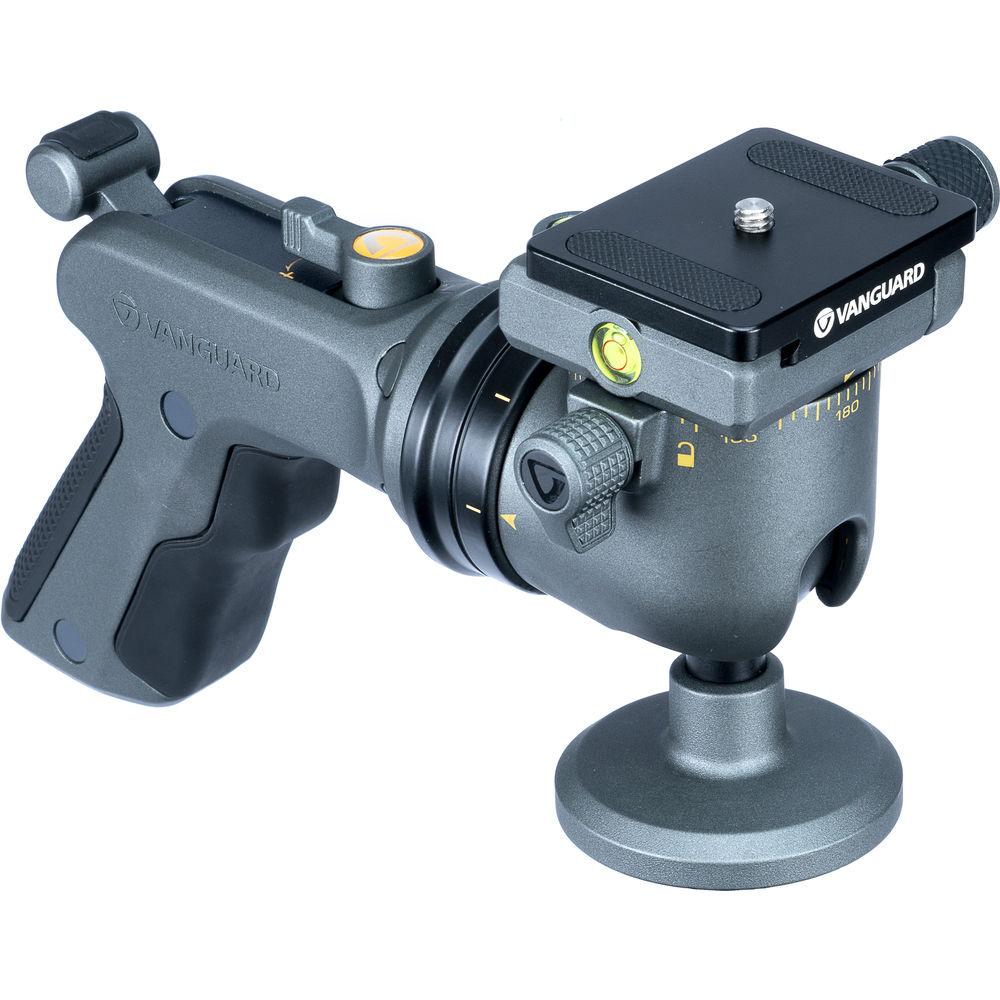 Vanguard ALTA GH-100 Pistol Grip Ball Head