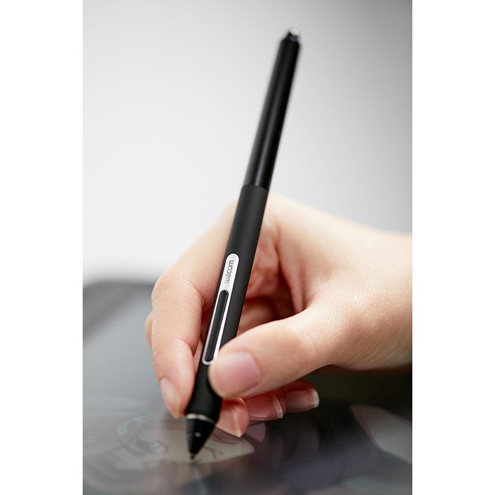 Wacom Pro Pen Slim