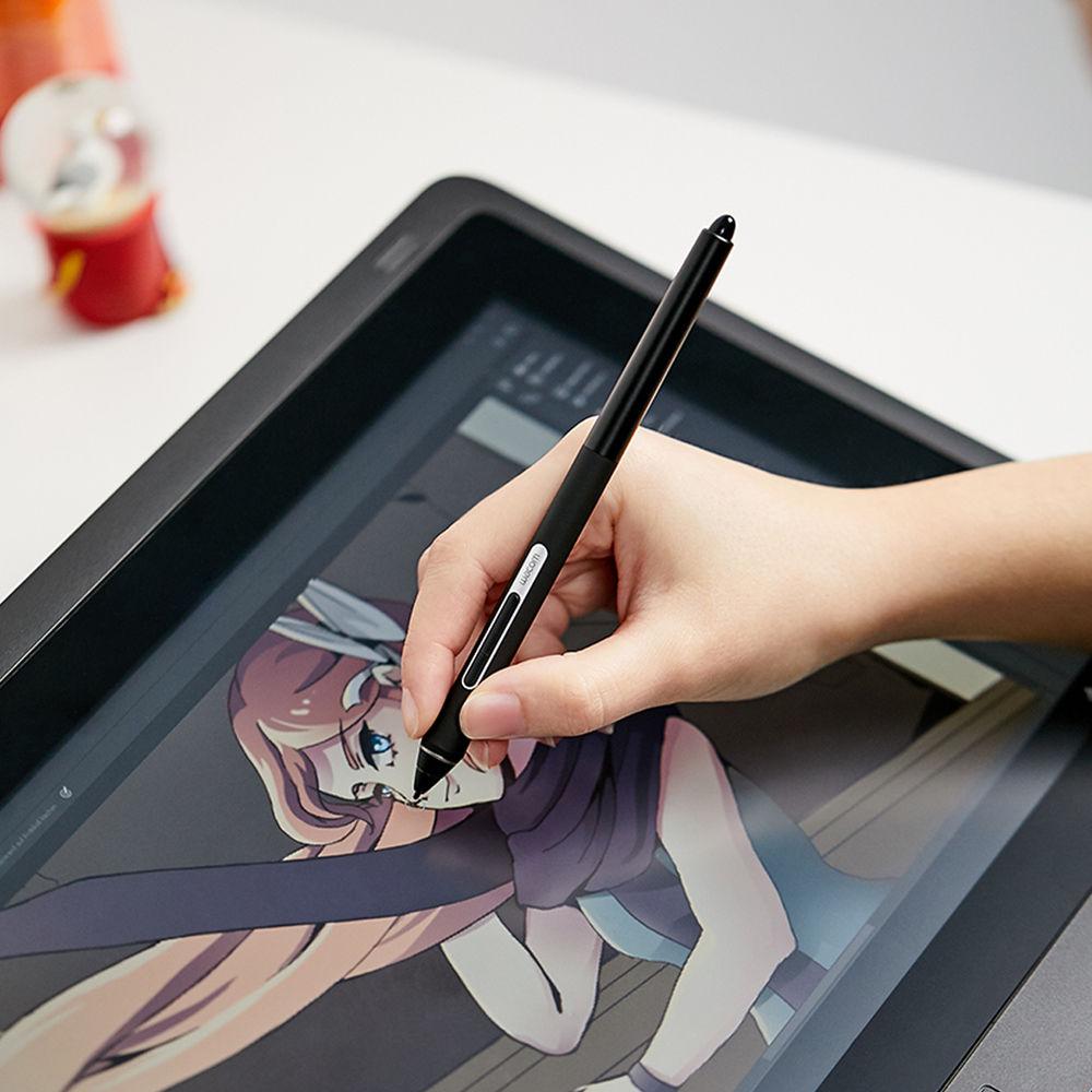 Wacom Pro Pen Slim