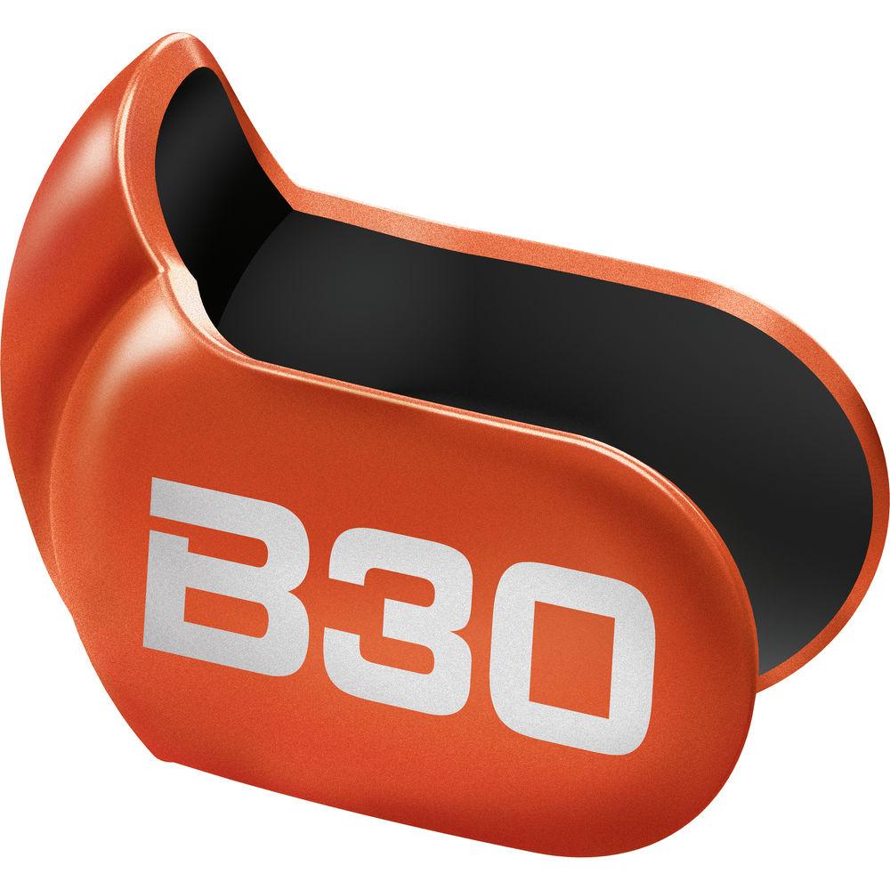 Westone B30 Three-Driver True-Fit Earphones with High-Definition MMCX & Bluetooth Cables