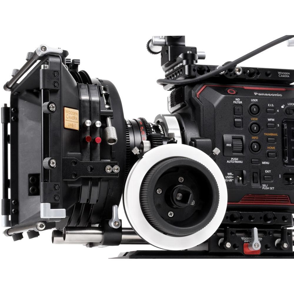 Wooden Camera UMB-1 Left Side Small Support Arm