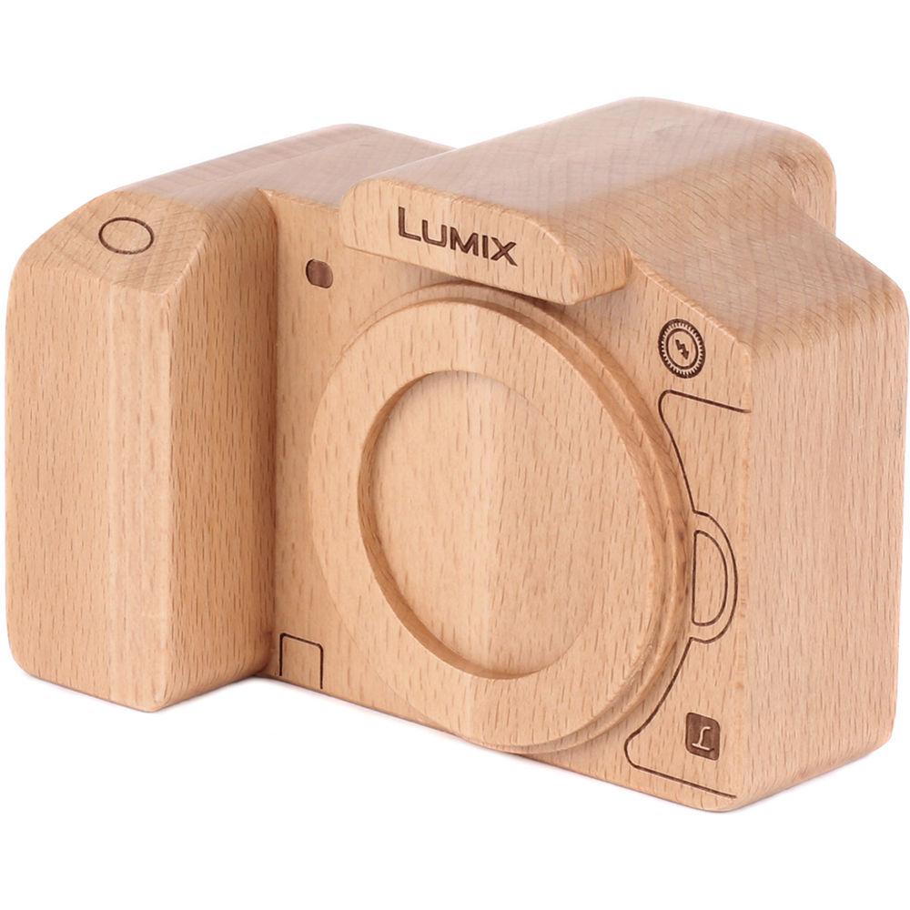 Wooden Camera Wood Panasonic GH5 GH5S Model