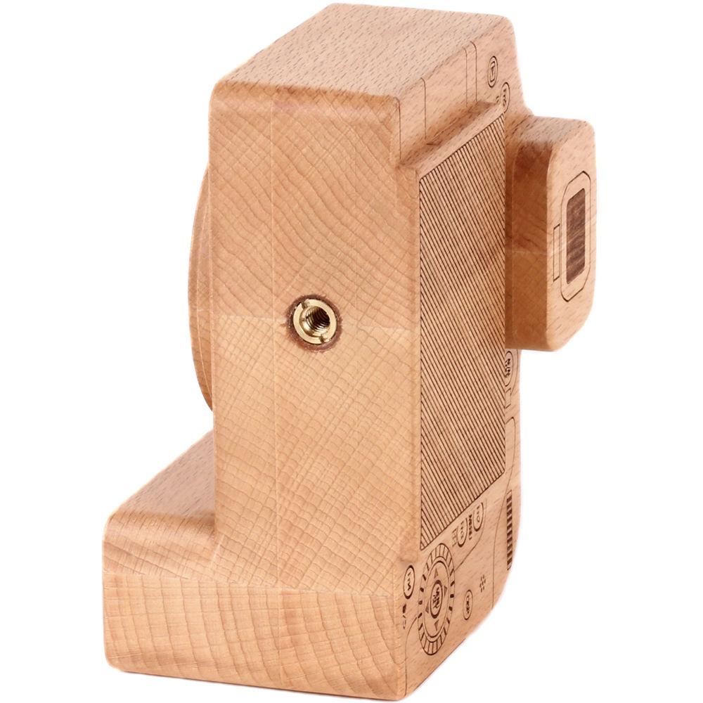 Wooden Camera Wood Panasonic GH5 GH5S Model