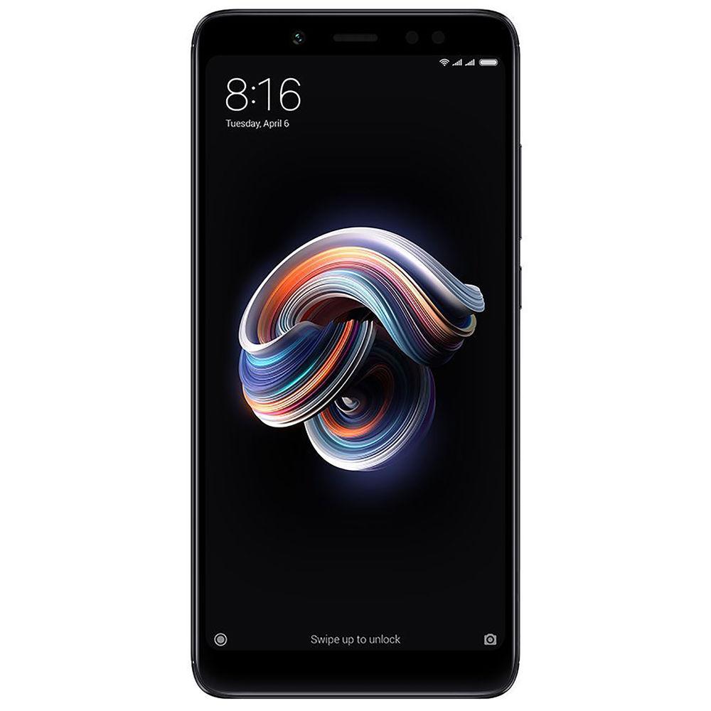 Xiaomi Redmi Note 5 Dual-SIM 32GB Smartphone