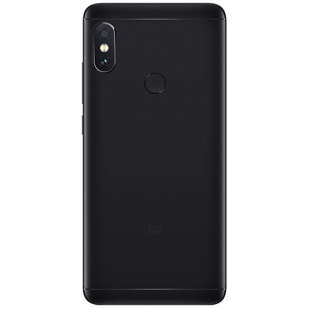 Xiaomi Redmi Note 5 Dual-SIM 32GB Smartphone