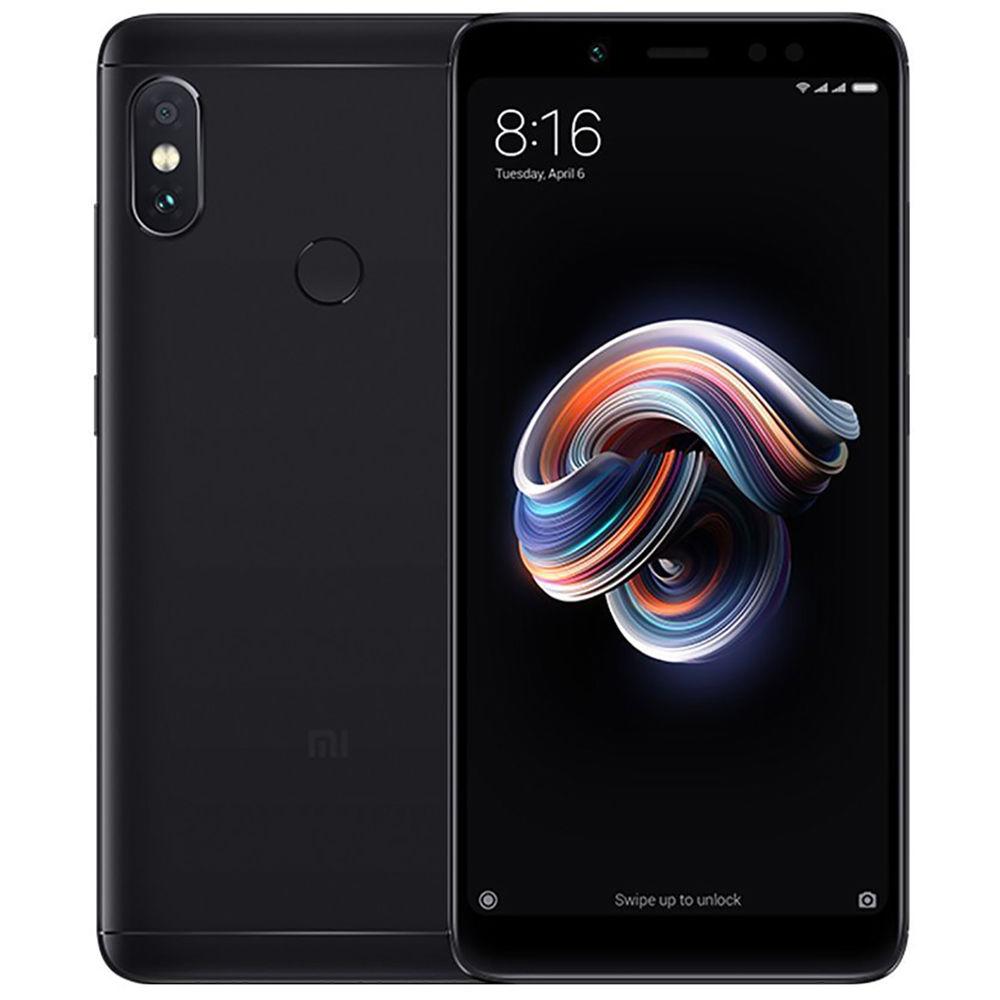 Xiaomi Redmi Note 5 Dual-SIM 32GB Smartphone