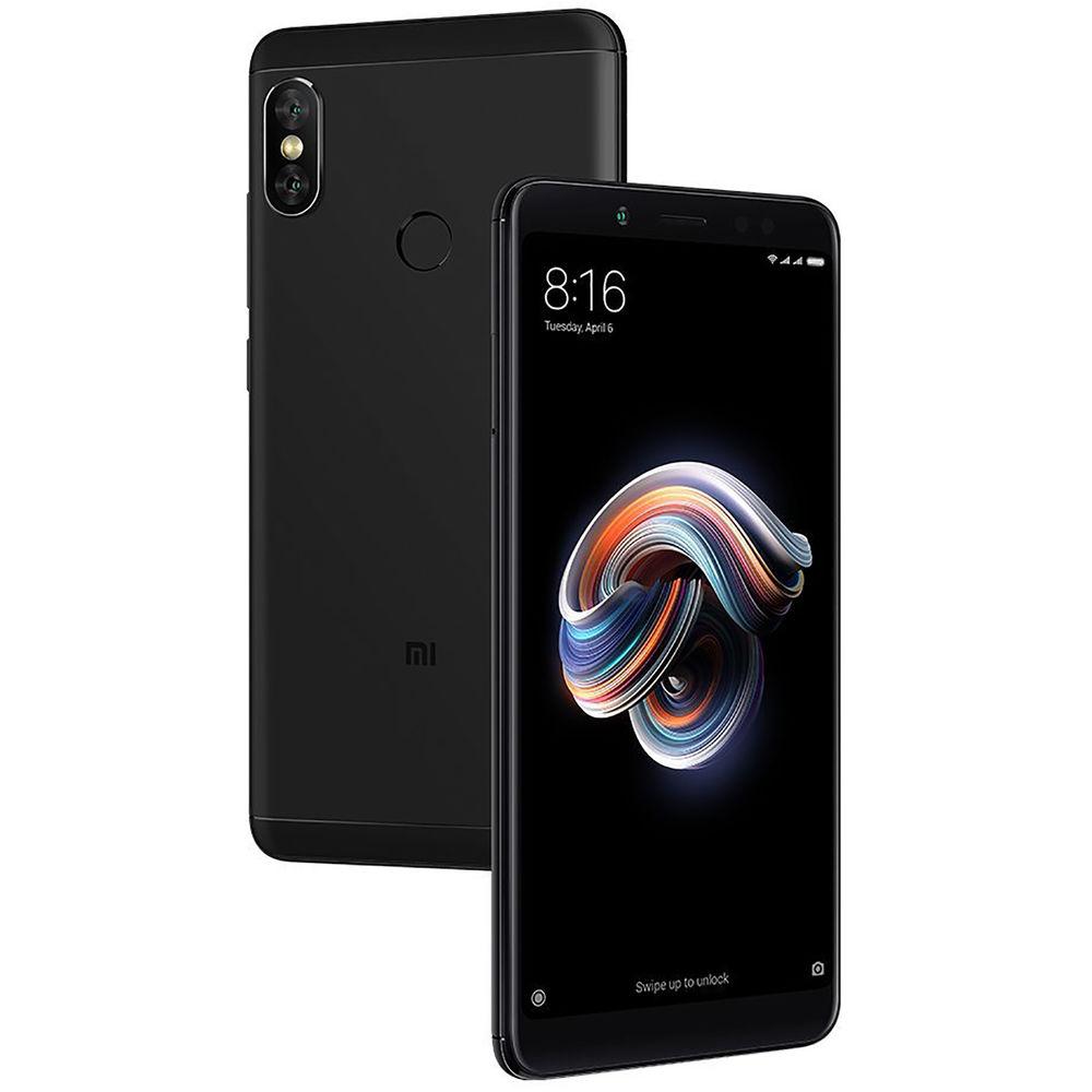 Xiaomi Redmi Note 5 Dual-SIM 32GB Smartphone
