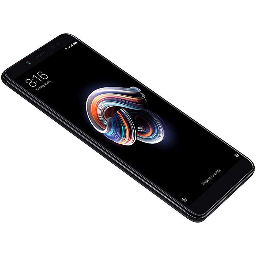 Xiaomi Redmi Note 5 Dual-SIM 32GB Smartphone