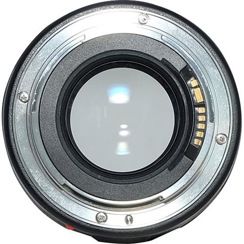 Yongnuo YN 100mm f 2 Lens for Canon EF