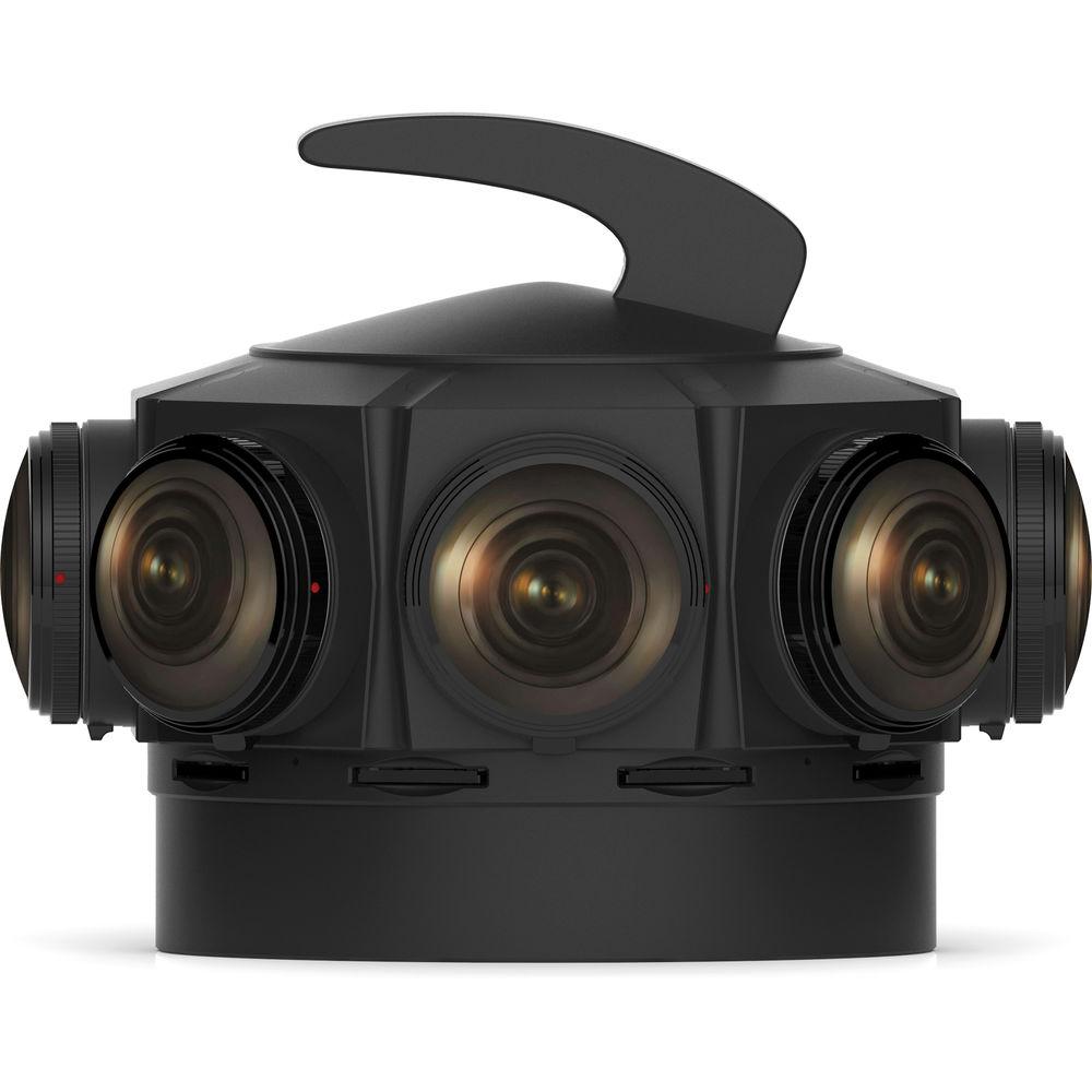Z CAM V1 Pro Cinematic VR Camera