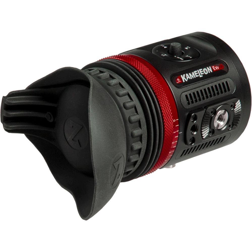 Zacuto Kameleon Micro-OLED EVF