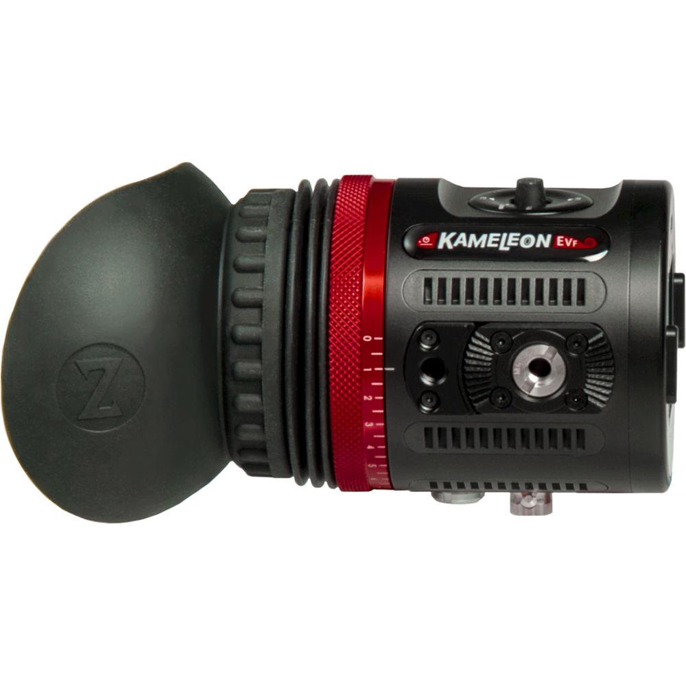 Zacuto Kameleon Micro-OLED EVF
