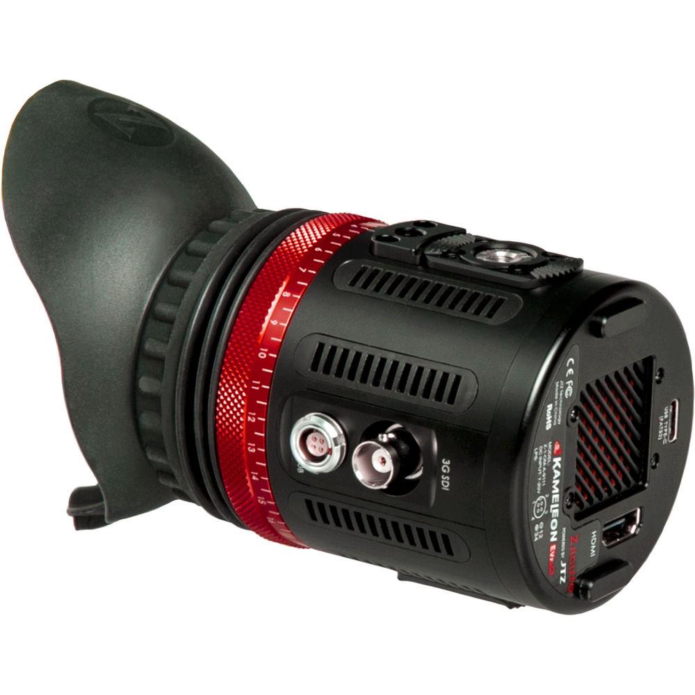 Zacuto Kameleon Micro-OLED EVF