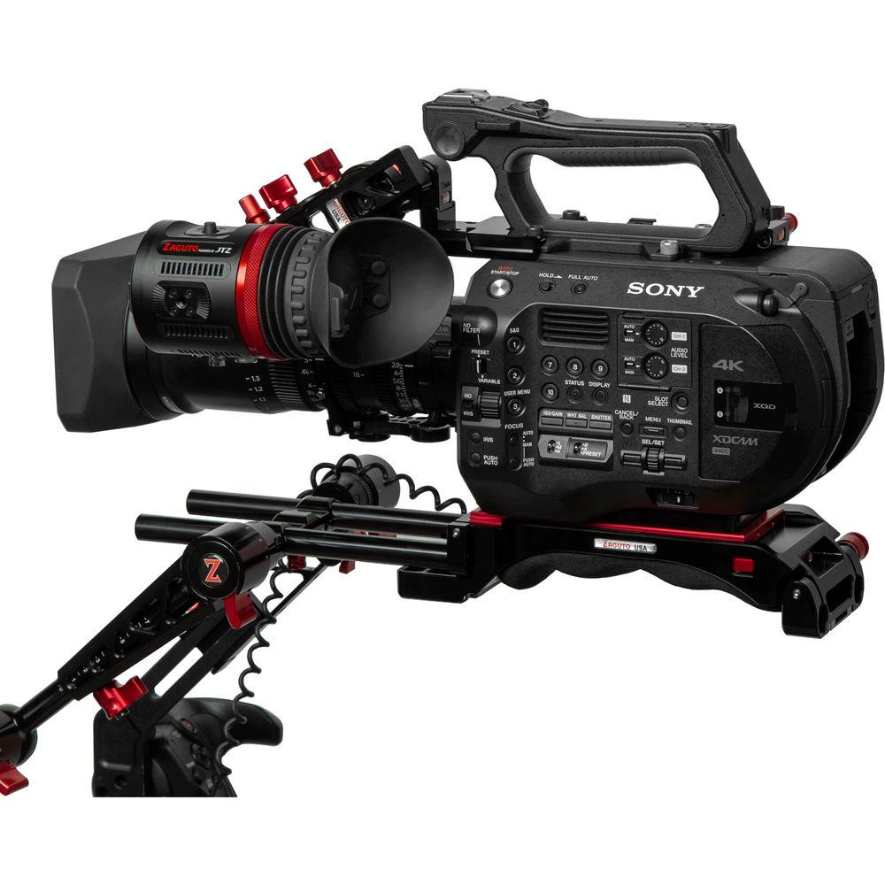 Zacuto Kameleon Micro-OLED EVF