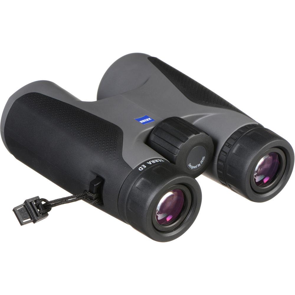 ZEISS 10x42 Terra ED Binocular, 2017 Edition