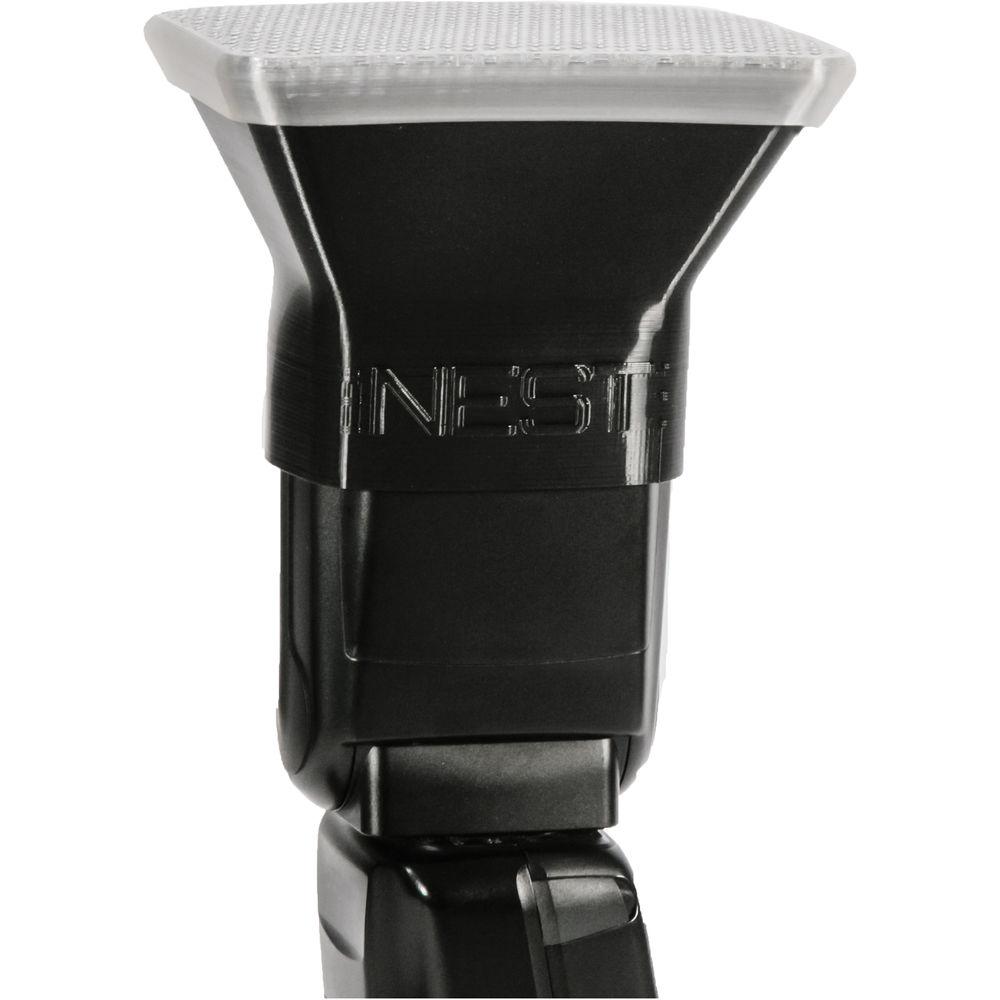 3D FLEX FLASH The NEST Studio Mini Softbox