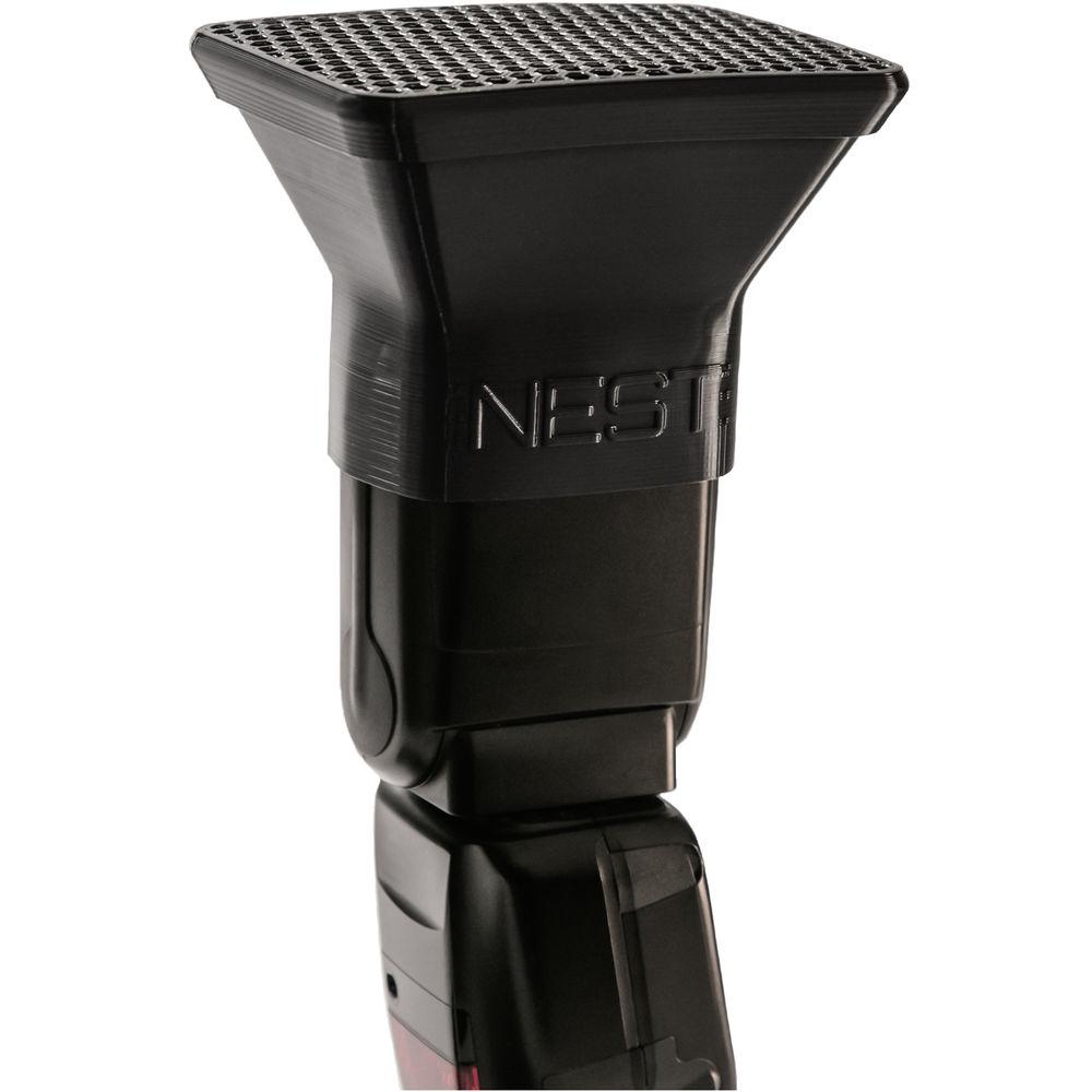 3D FLEX FLASH The NEST Studio Mini Softbox