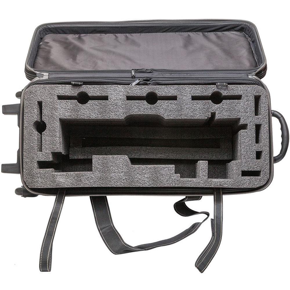 9.SOLUTIONS C-Pan Case